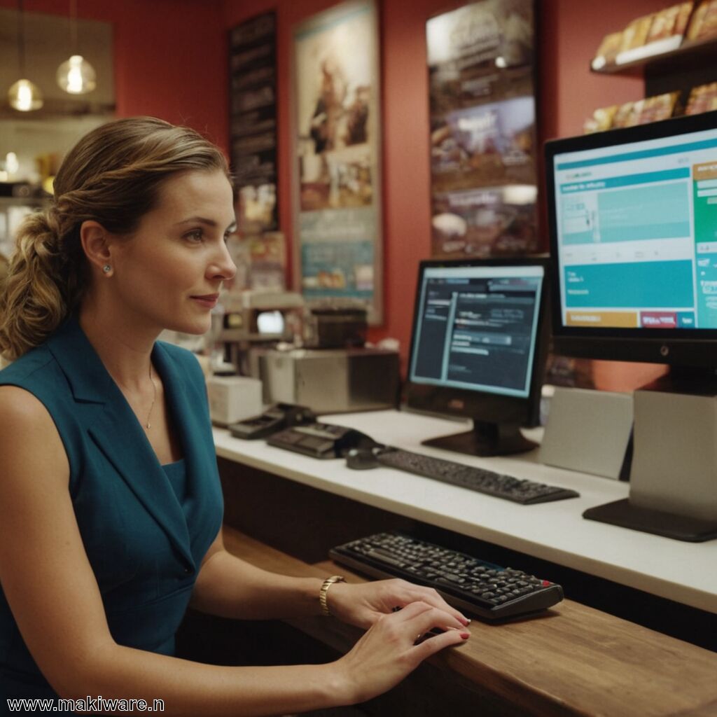 Digitale transformatie in het MKB