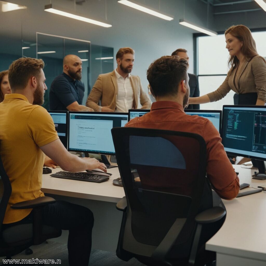 DevOps: wat het is en waarom bedrijven het nodig hebben