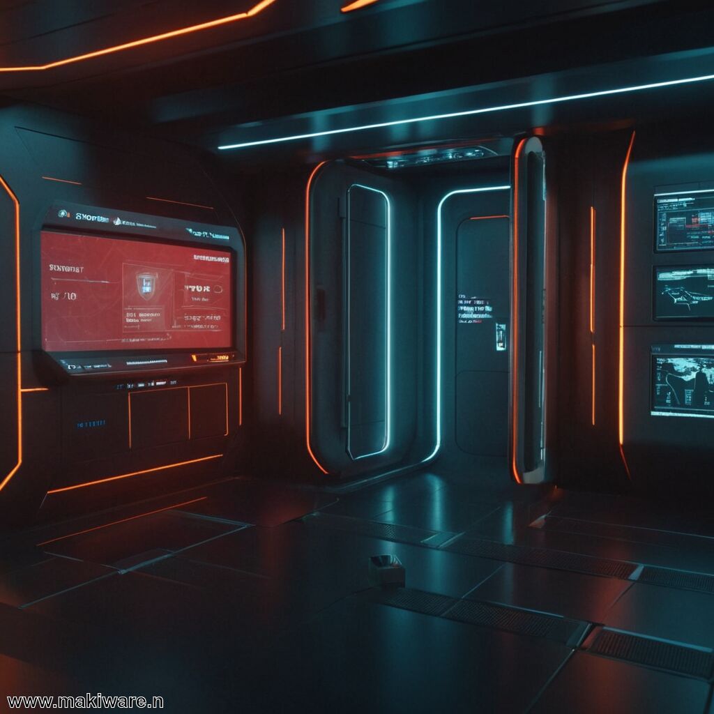 Zero trust security model: uitleg en implementatie