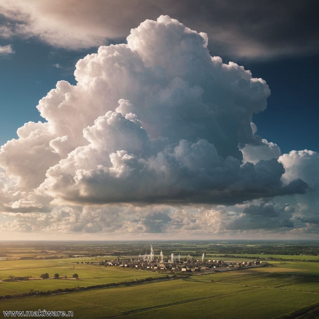 Cloud migratie: stappenplan en valkuilen