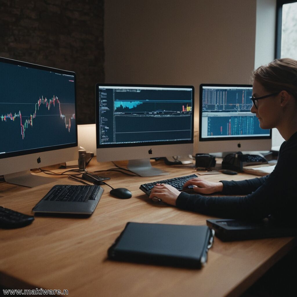 Low-code en no-code platforms: voordelen en beperkingen