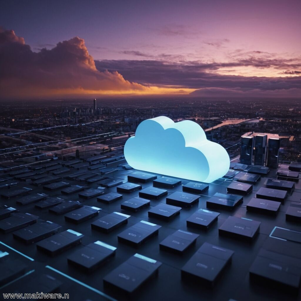 Back-up en disaster recovery strategieën