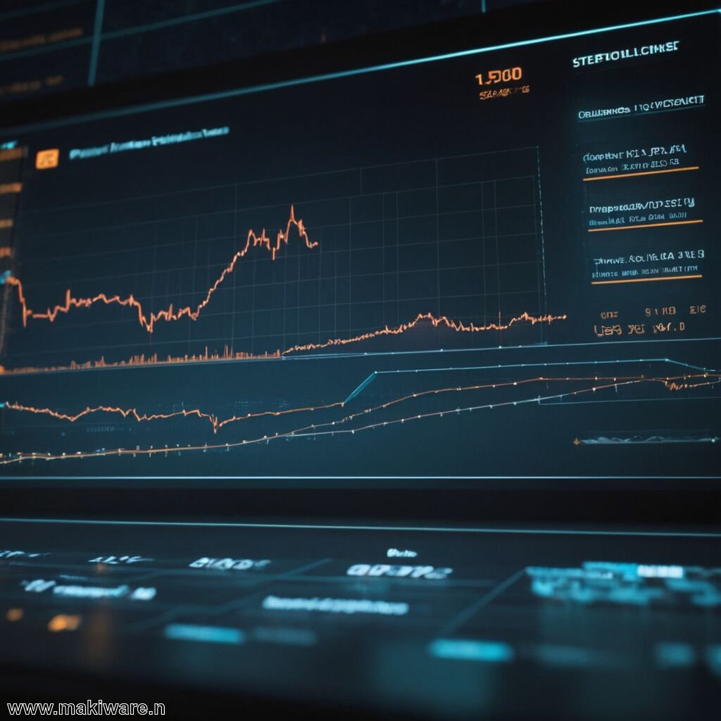 Data-analyse en business intelligence voor bedrijven