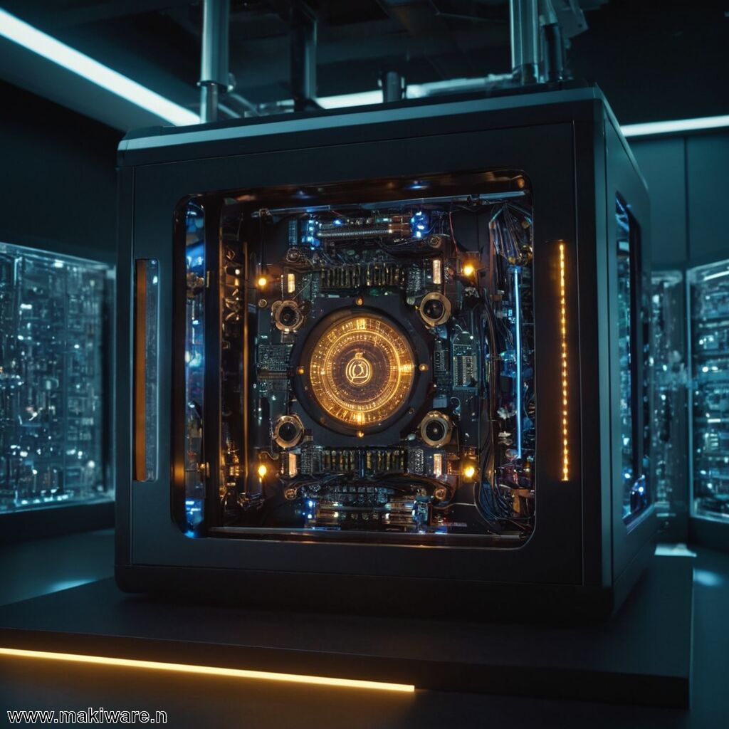 Quantum computing: de toekomst van rekenkracht