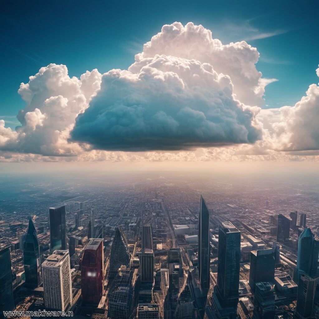 Cloud computing: voordelen en uitdagingen voor bedrijven