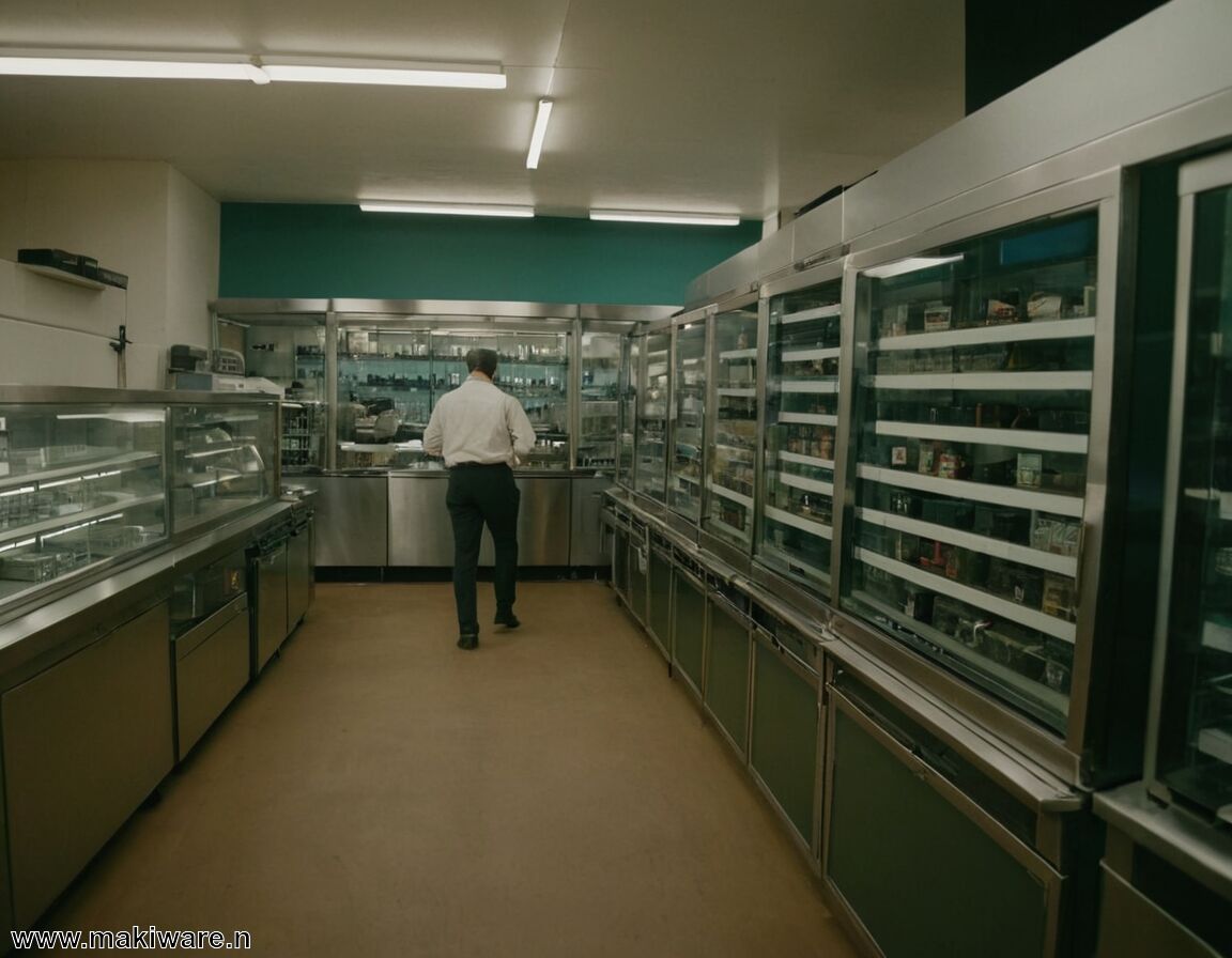 Automatiseren van repetitieve taken en processen   - Digitale transformatie in het MKB