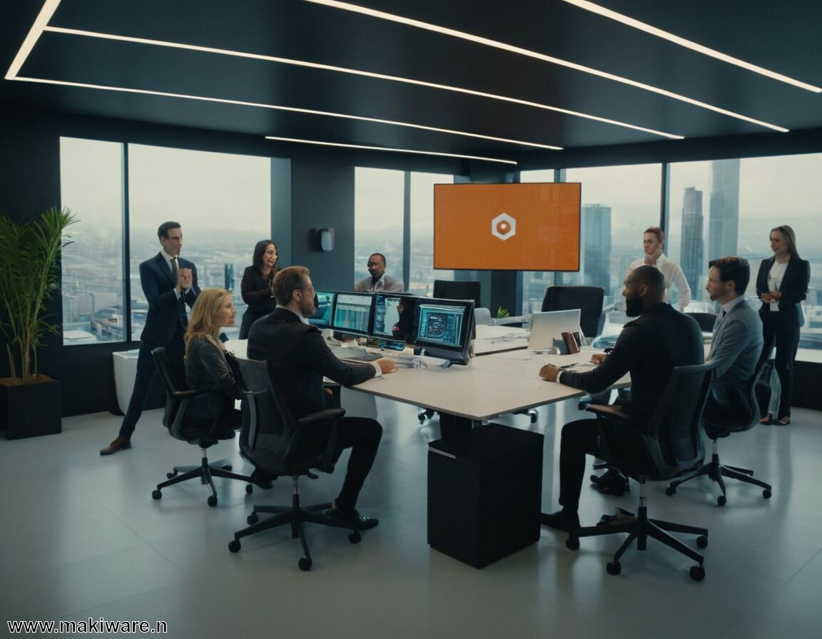 Snelle probleemoplossing en feedbackloop   - DevOps: wat het is en waarom bedrijven het nodig hebben