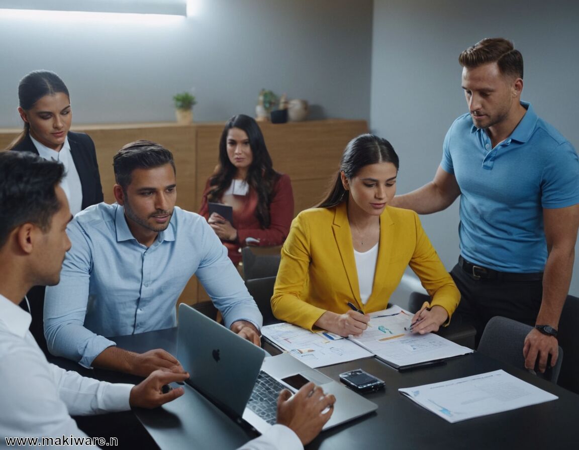 Train medewerkers in nieuwe systemen   - Cloud migratie: stappenplan en valkuilen