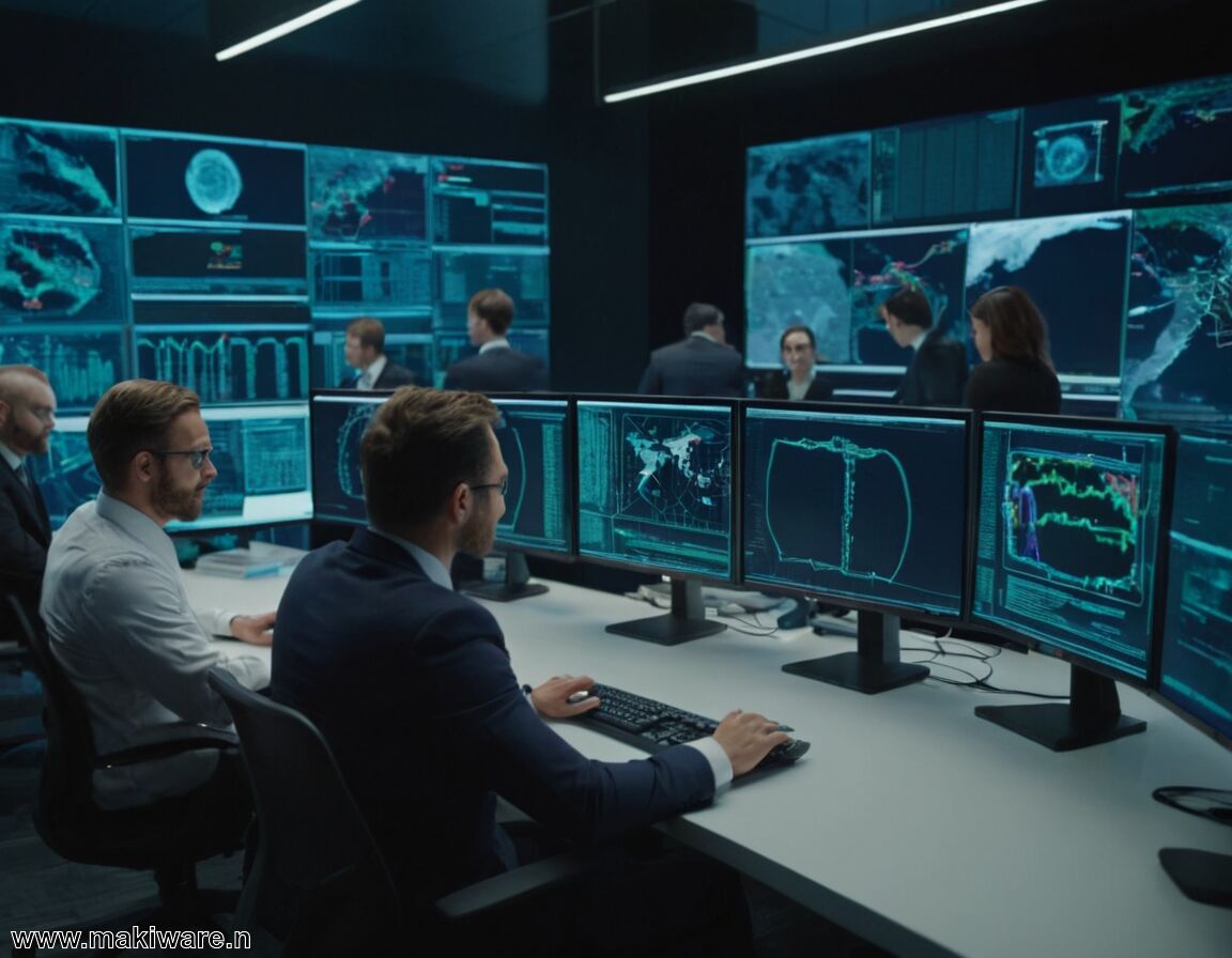 Samenwerking met beveiligingsexperts nodig - Ethical hacking en penetratietests: wat bedrijven moeten weten