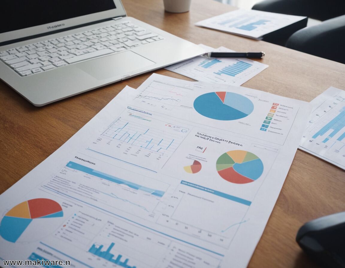 Documentatie van processen bijhouden - Back-up en disaster recovery strategieën