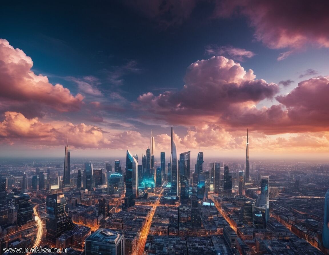 Cloud biedt meer opslagcapaciteit   - Edge computing versus cloud computing