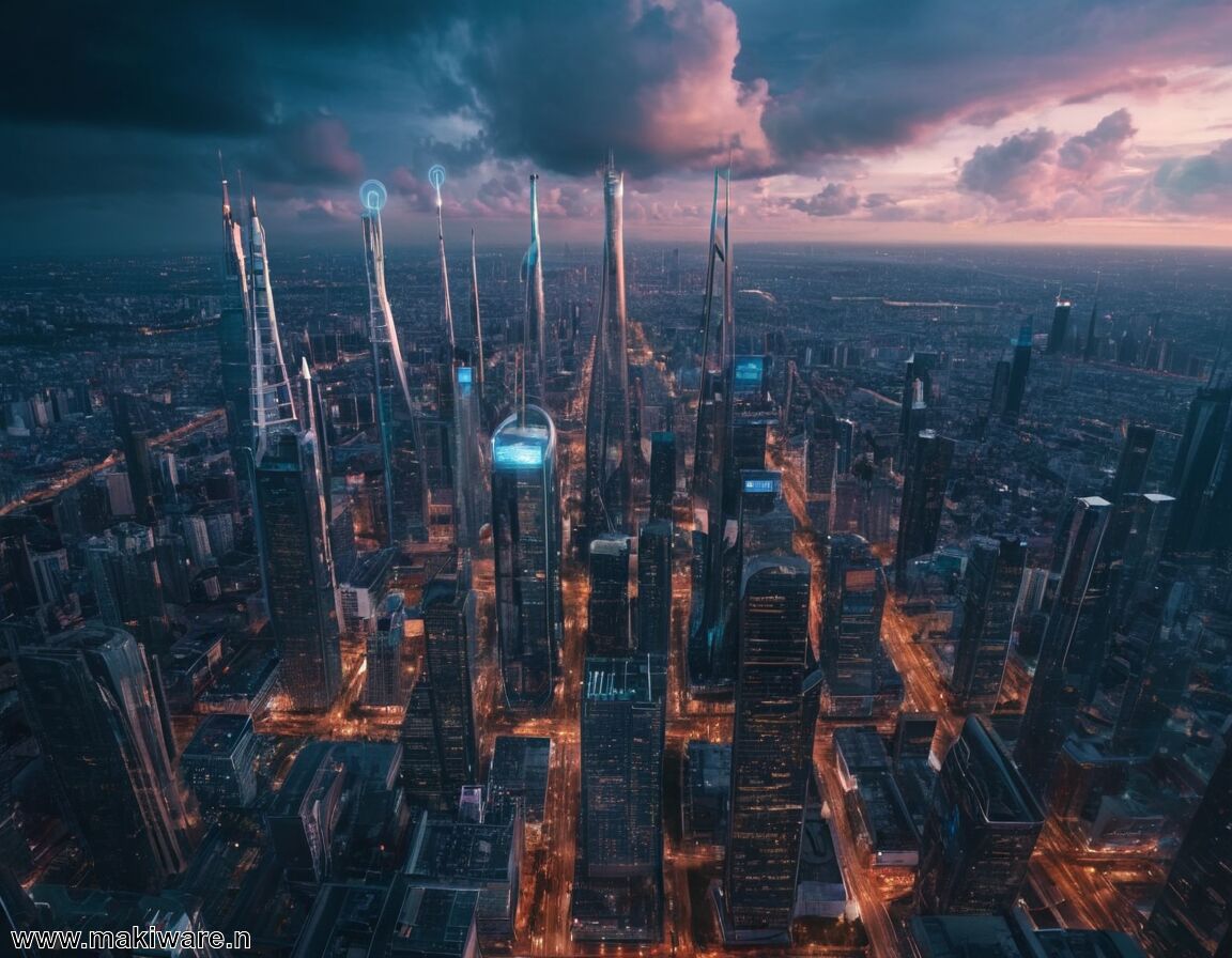 Aanpassing van netwerkinfrastructuur vereist - 5G-netwerken en de impact op IT-infrastructuur
