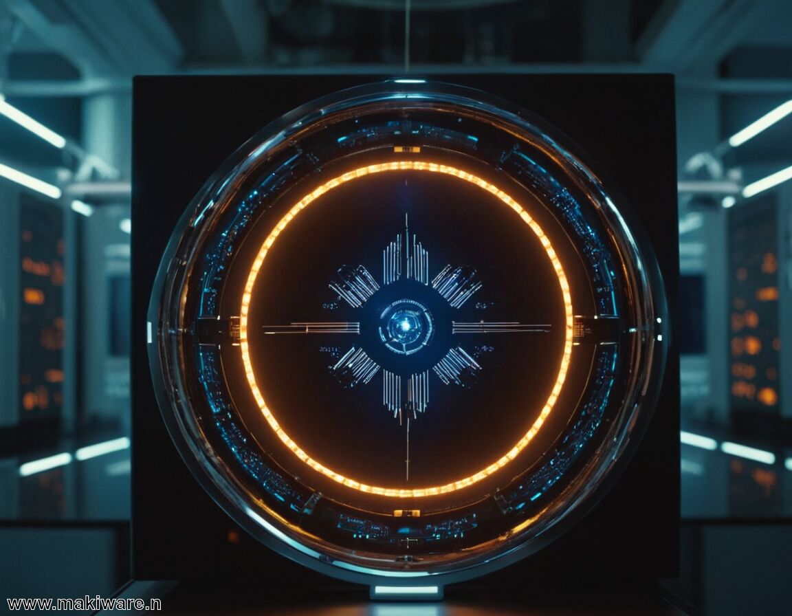 Revolutionaire vooruitgang in medische ontdekkingen   - Quantum computing: de toekomst van rekenkracht