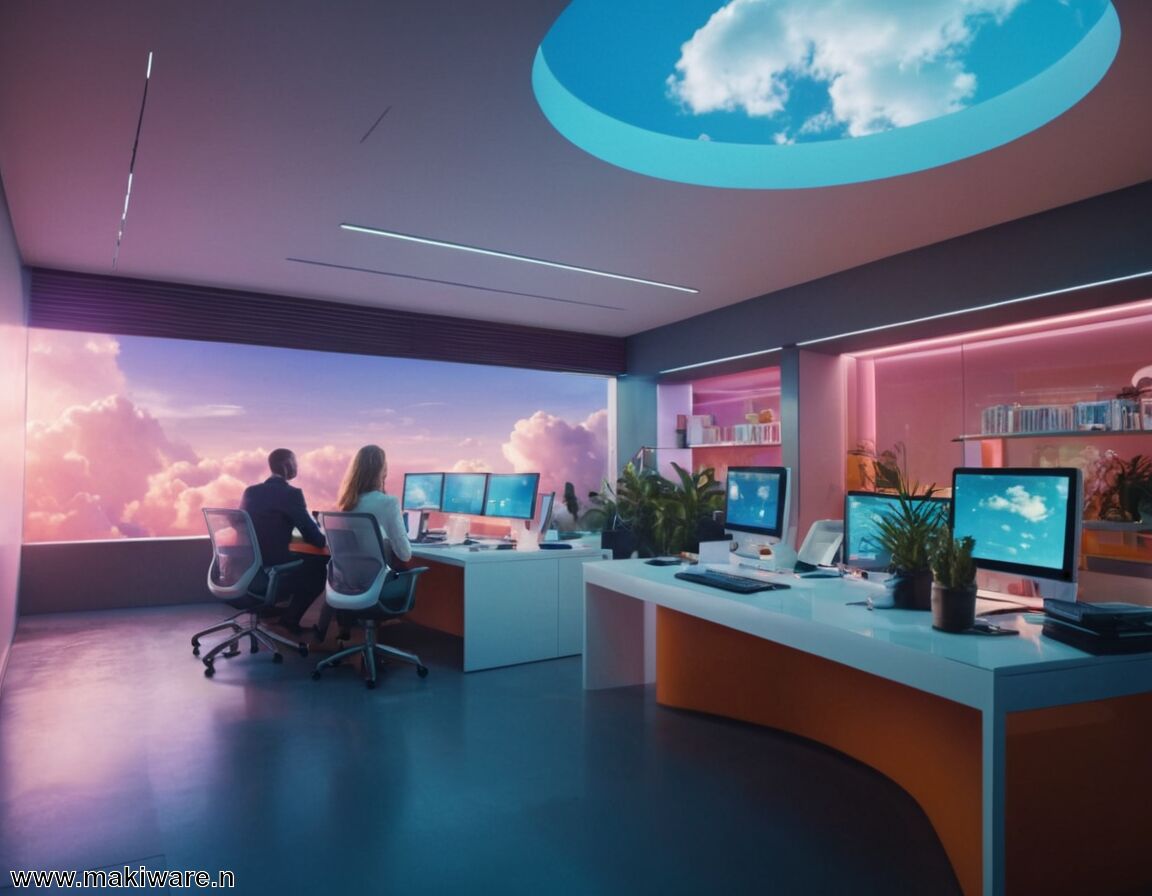 Afhankelijkheid van internetverbindingen   - Cloud computing: voordelen en uitdagingen voor bedrijven