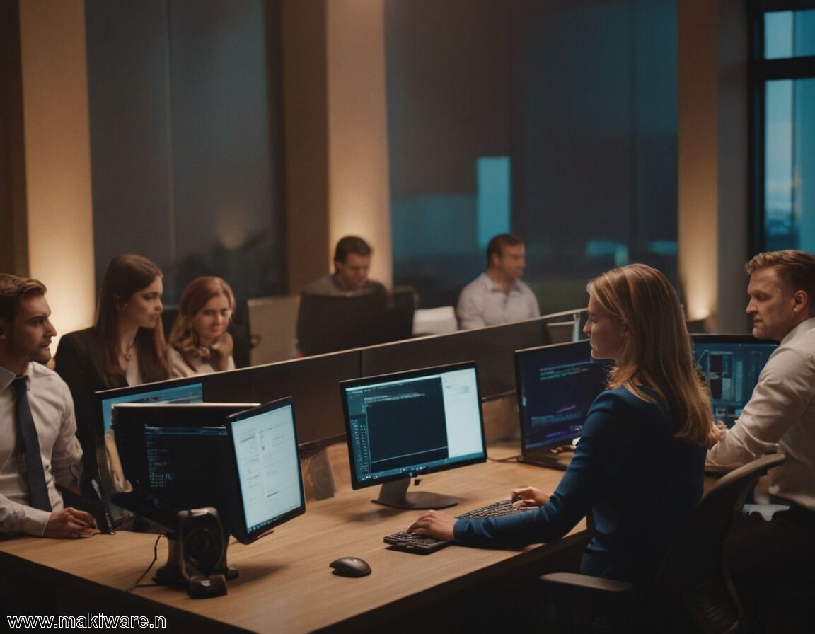 Verhoogde klanttevredenheid door snellere service   - DevOps: wat het is en waarom bedrijven het nodig hebben