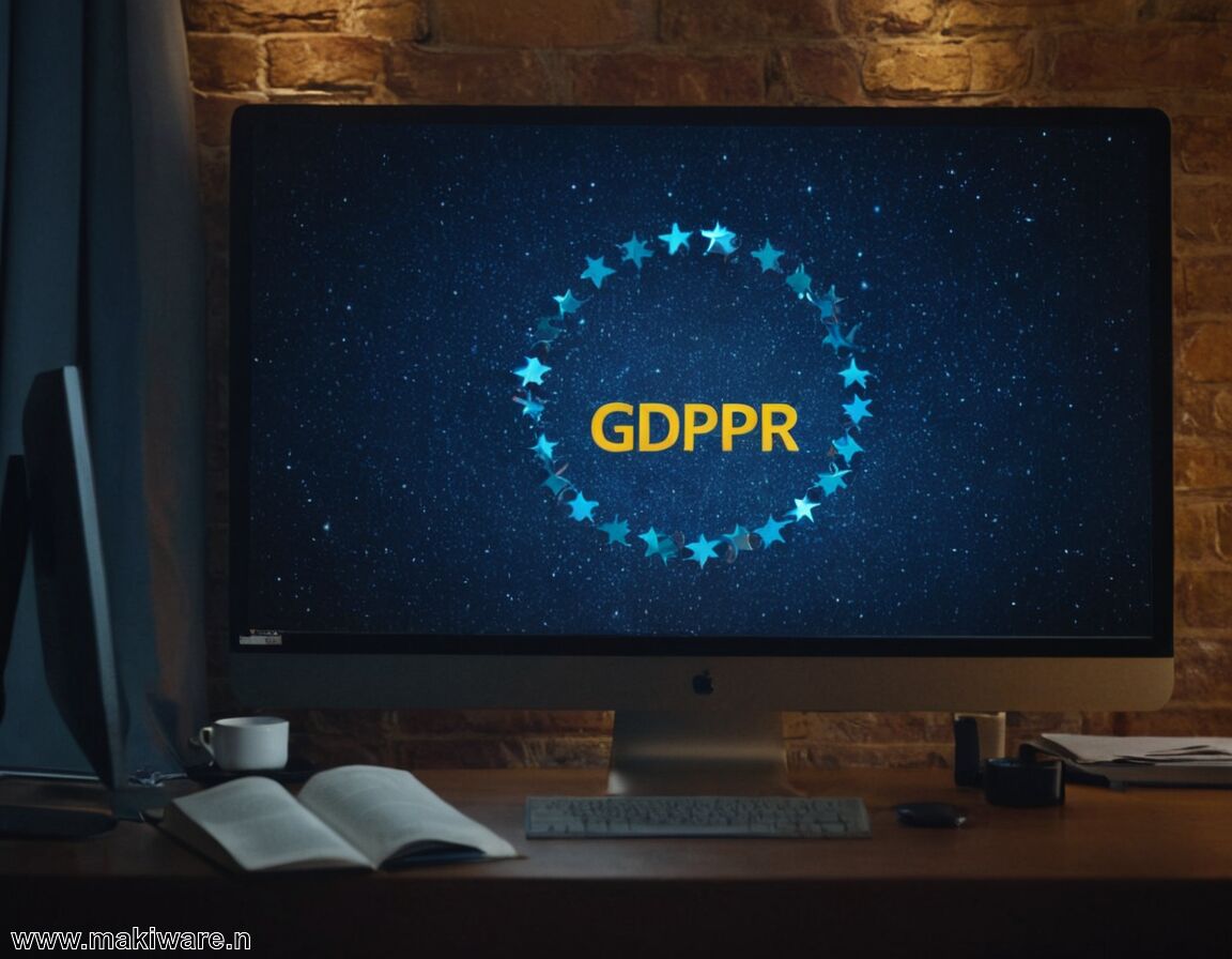Privacyrechten van individuen sterk uitgebreid in GDPR   - IT compliance en regelgeving in Europa (GDPR, NIS2)