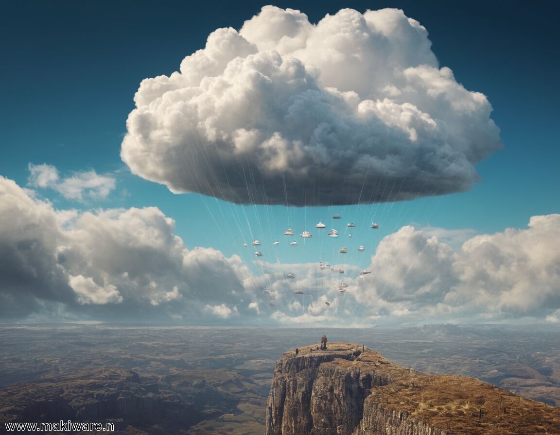 Beheer en monitor na migratie   - Cloud migratie: stappenplan en valkuilen