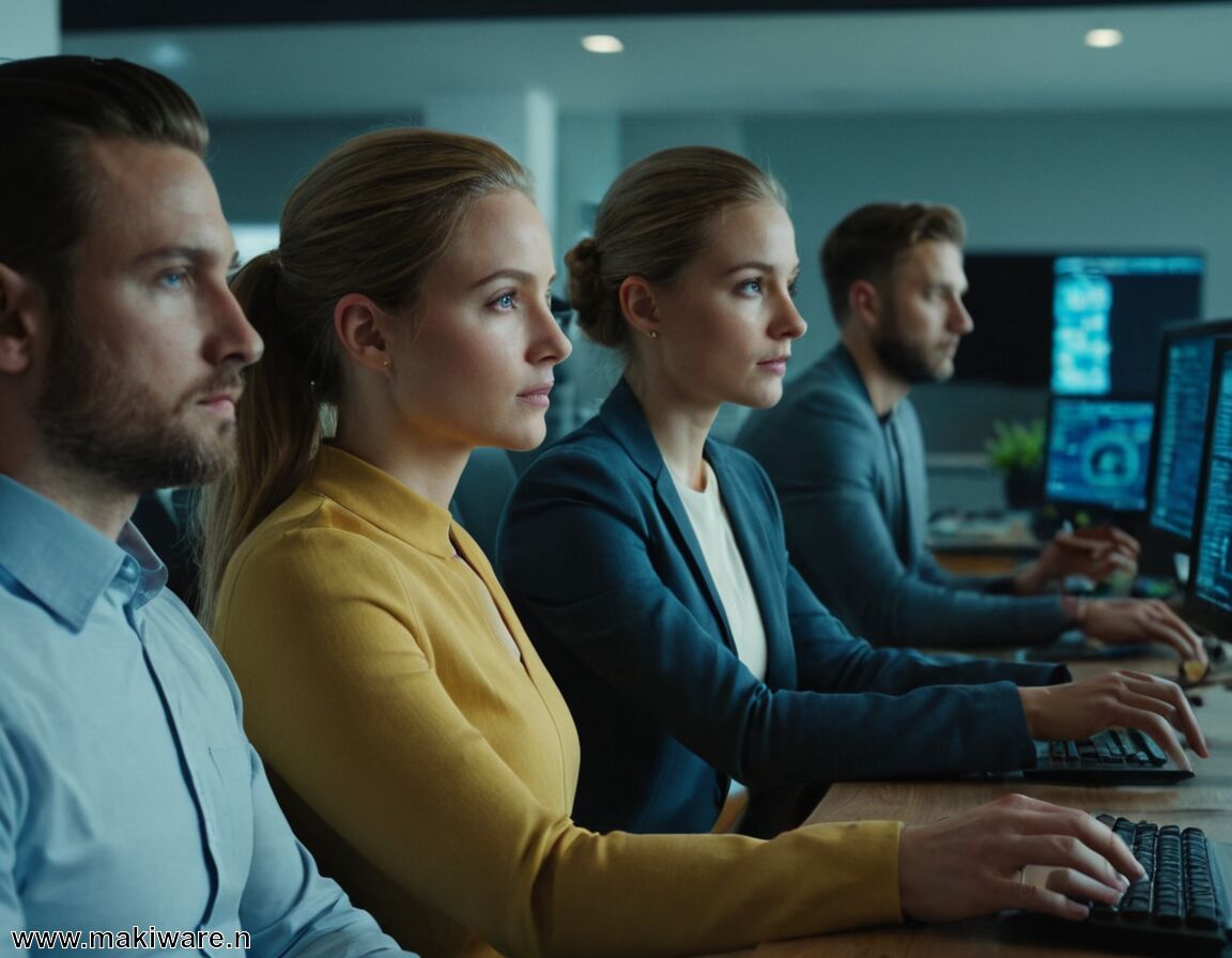 Rapportage en analyse van bevindingen - Ethical hacking en penetratietests: wat bedrijven moeten weten