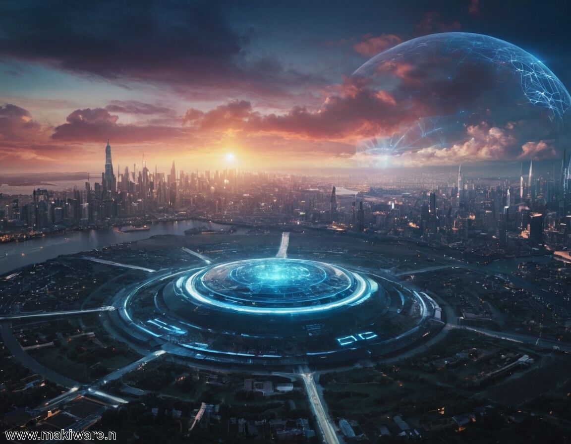 Cybersecurity trends en bedreigingen in 2025