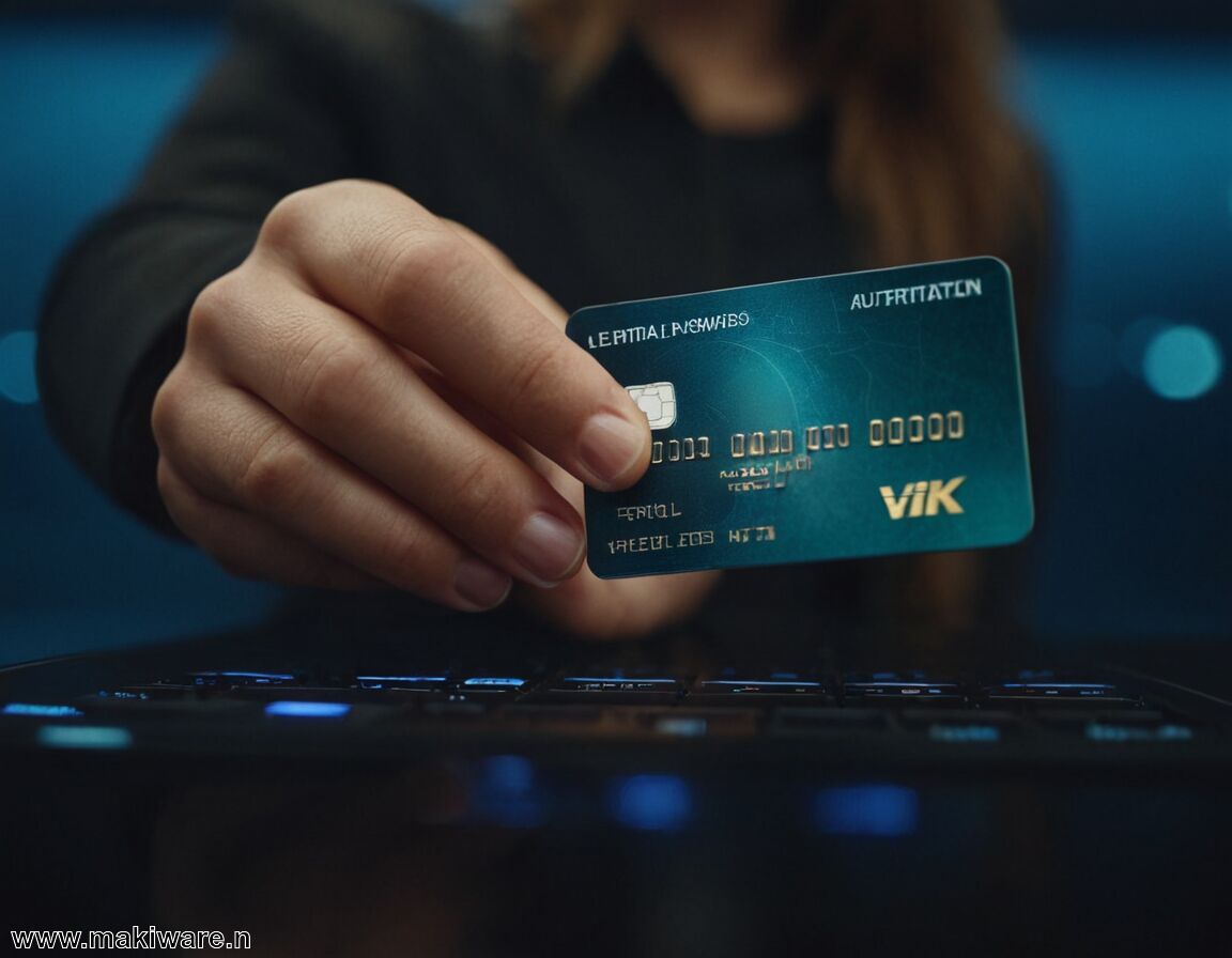 Digitale identiteit en authenticatie