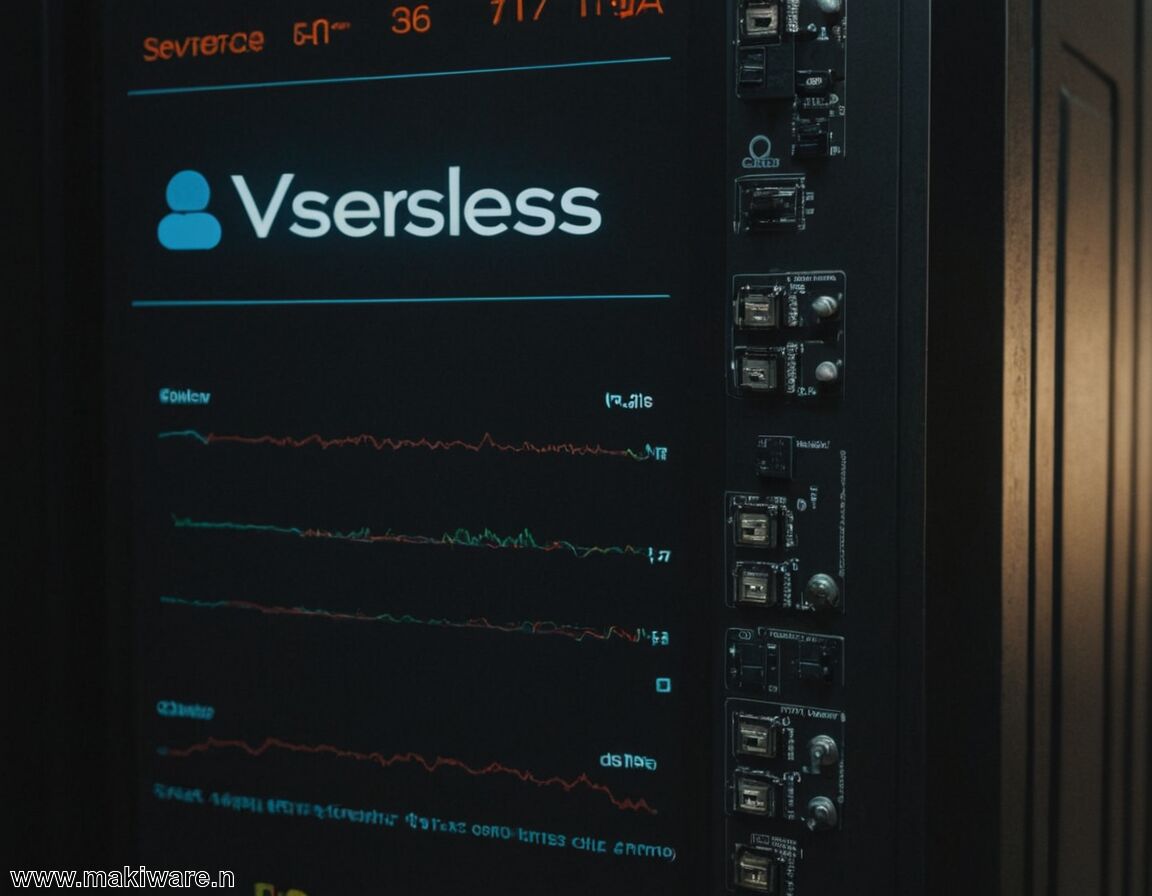 Serverless computing uitgelegd
