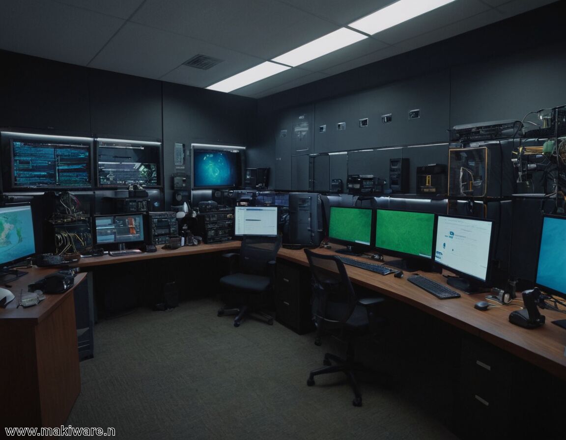 Back-up en disaster recovery strategieën