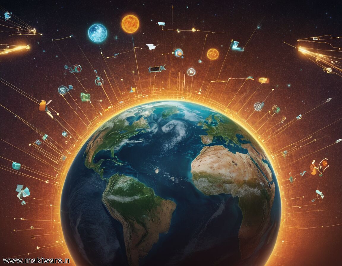 De rol van IT bij duurzame digitalisering