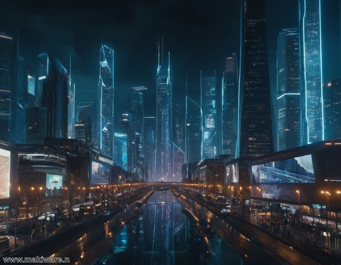Blockchain technologie buiten cryptocurrency