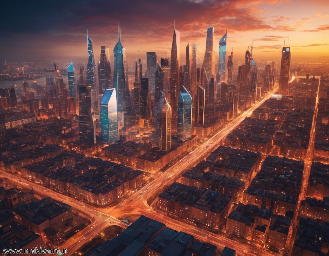 Internet of Things (IoT): kansen en risico’s