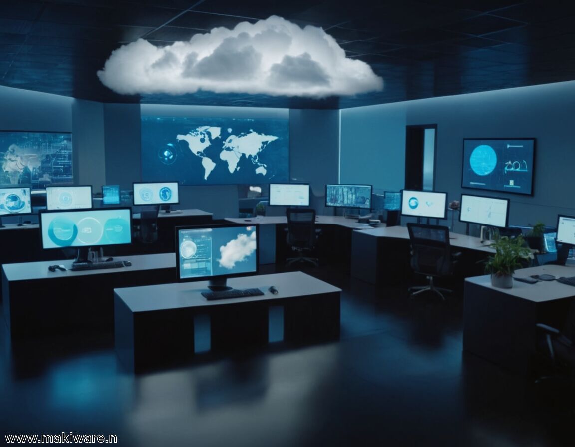 Cloud computing: voordelen en uitdagingen voor bedrijven