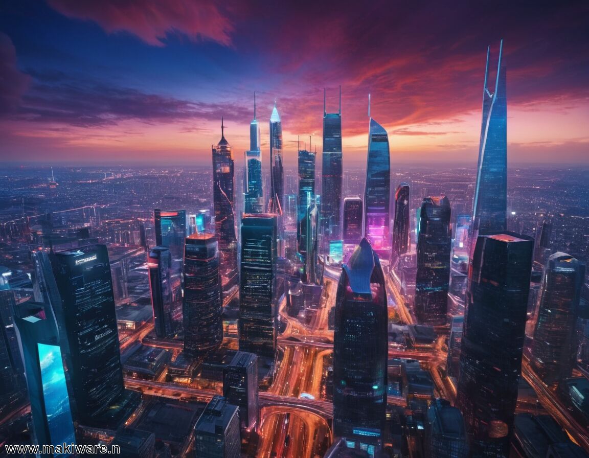 IT-trends voor de komende vijf jaar