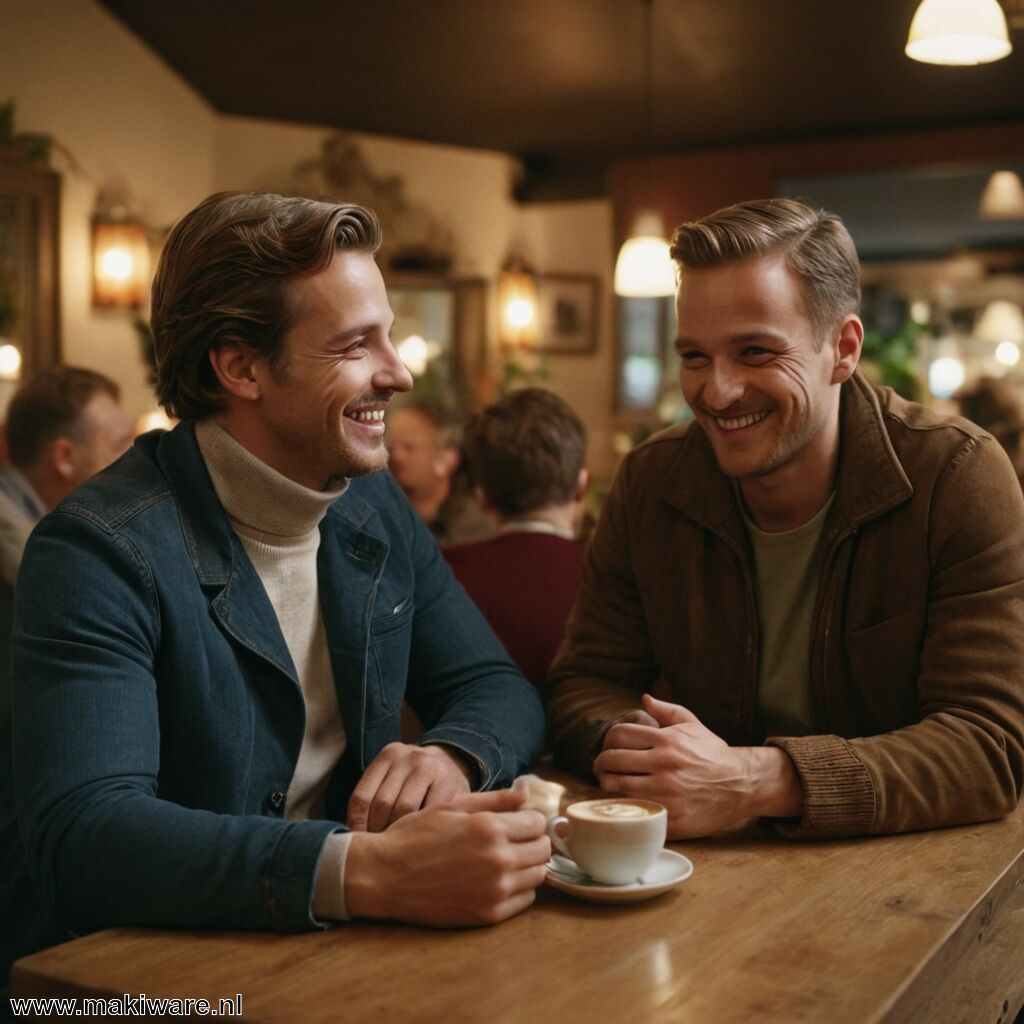 Frank van Leeuwen relatie: alles over zijn partner en privéleven