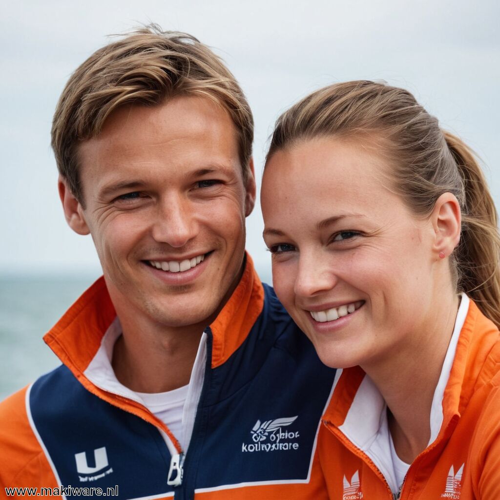 Marit Bouwmeester vriend – alles over haar liefdesleven