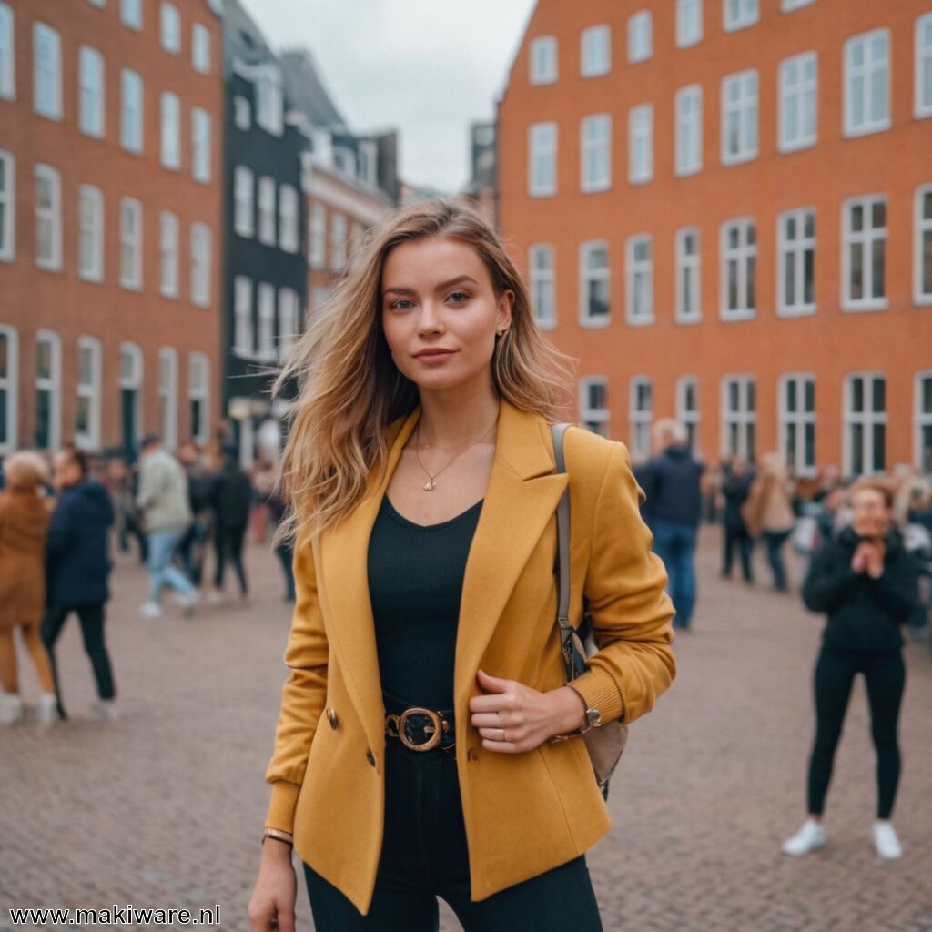 Carmen Lauren Visser – Een blik op het leven van een Nederlandse influencer