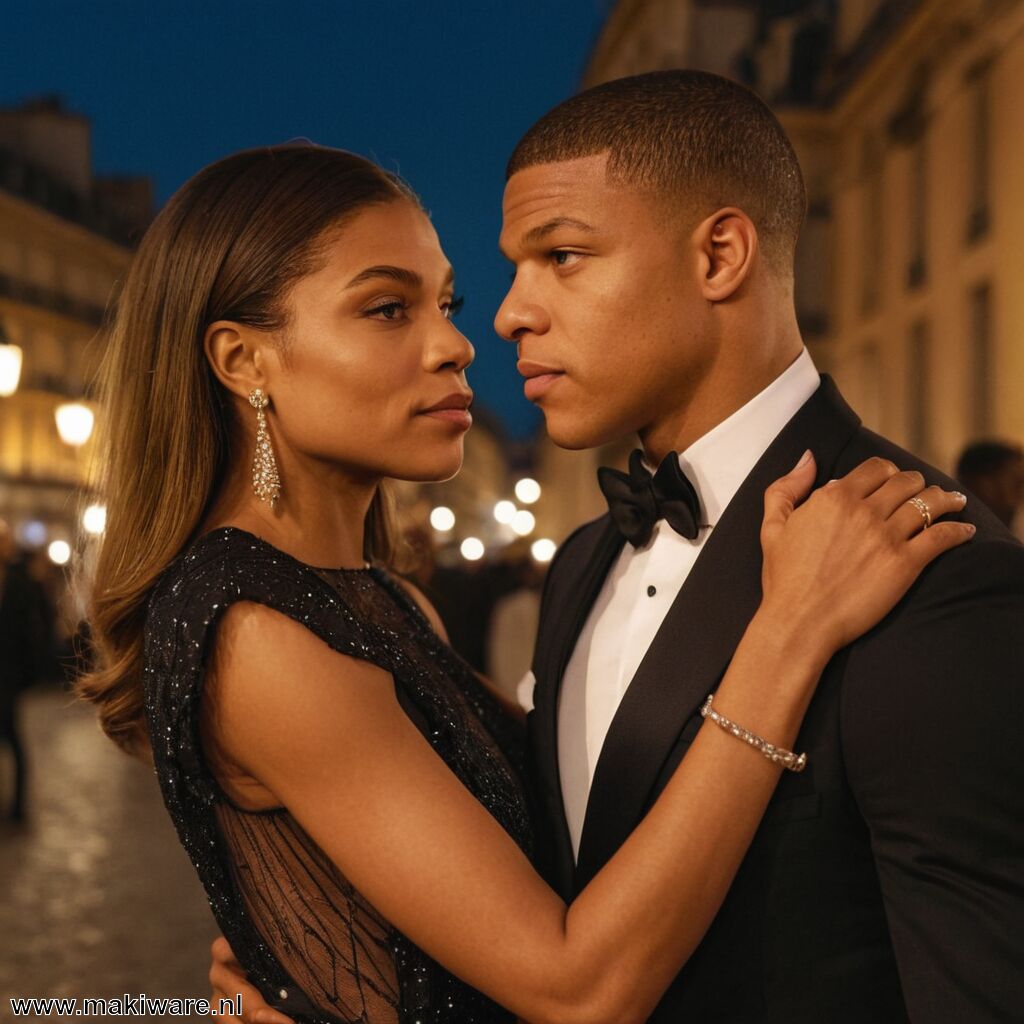 Kylian Mbappé Vriendin – De Feiten Achter Zijn Relaties