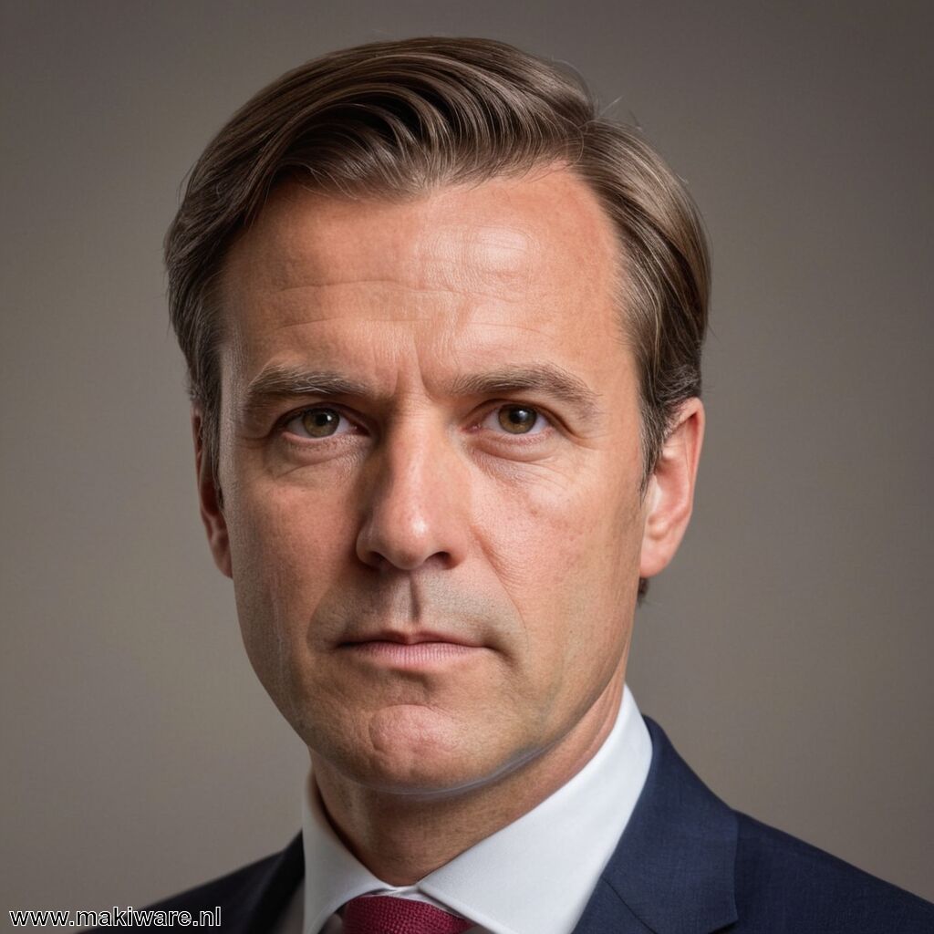 Is Pieter Omtzigt gescheiden? Feiten, betekenis en wat bekend is