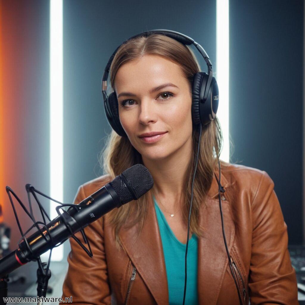 Het Leven, de Carrière en het Vermogen van Rámon Verkoeijen