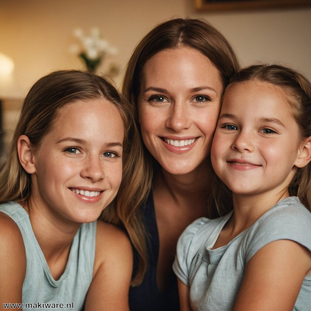 Sarina Wiegman kinderen – Alles over haar gezin en dochters