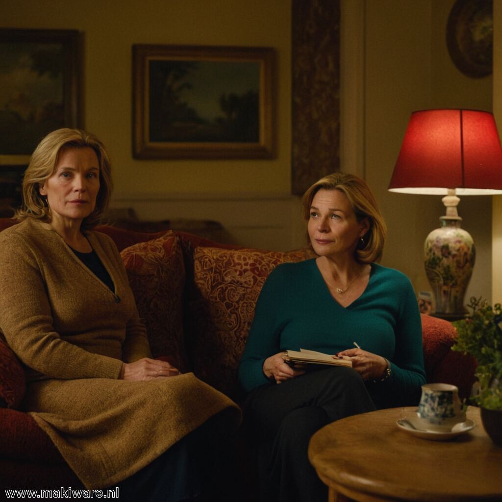 Wierd Duk en zijn nieuwe liefde – Wat weten we echt over zijn privéleven?