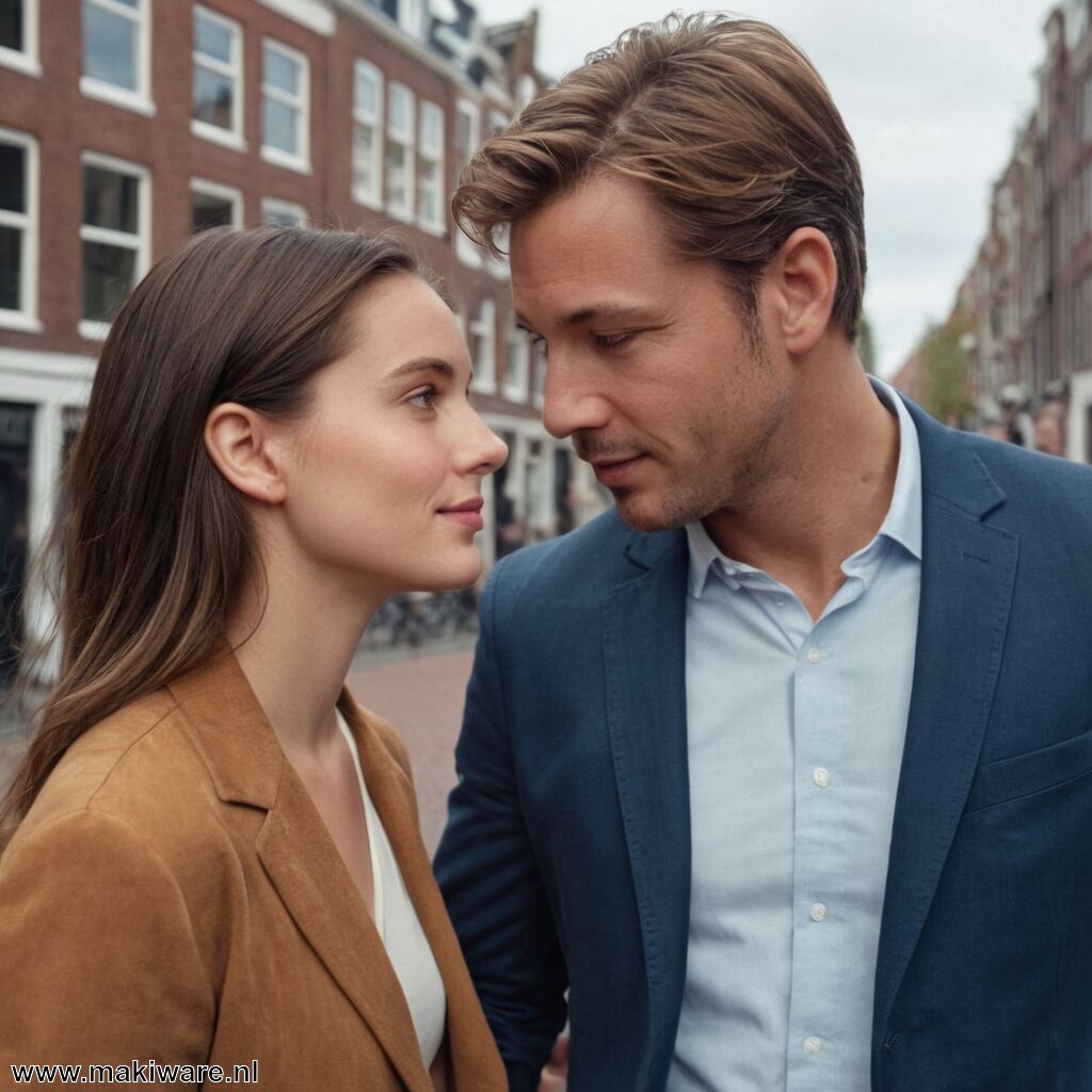 Maarten Heijmans en zijn vriendin Julia — Alles over hun relatie en gezamenlijke leven