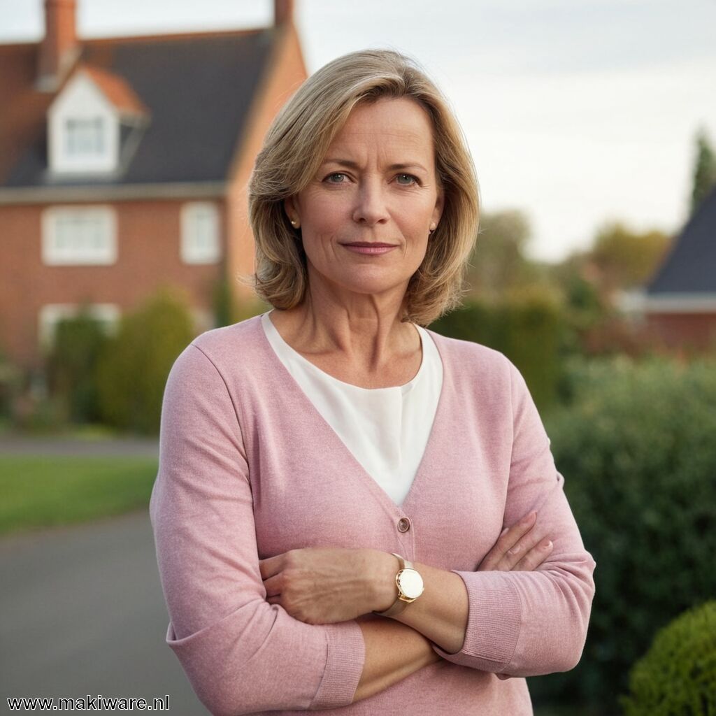 Treesie Michielsen: alle belangrijke feiten over de ex-vrouw van Peter Gillis