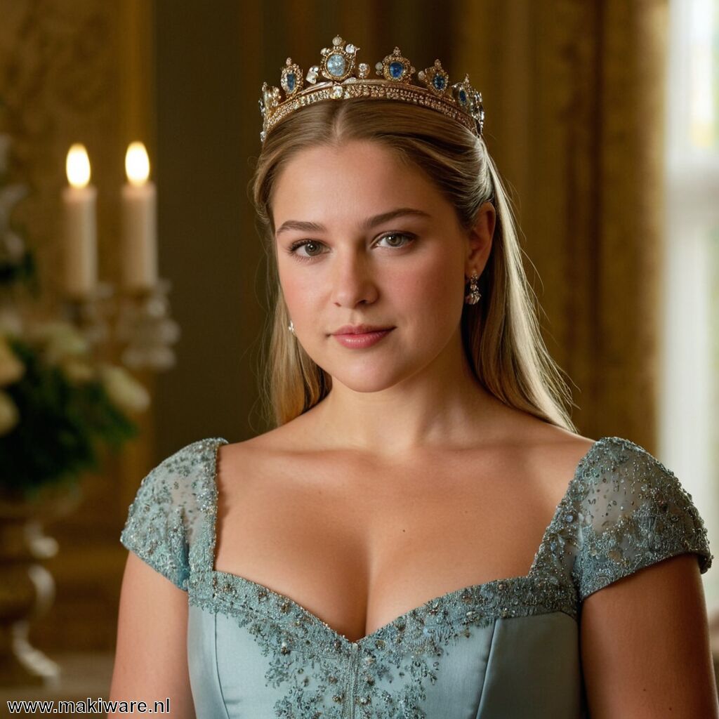 Amalia’s gewichtsverlies: wat is er werkelijk gebeurd met de kroonprinses van Nederland?