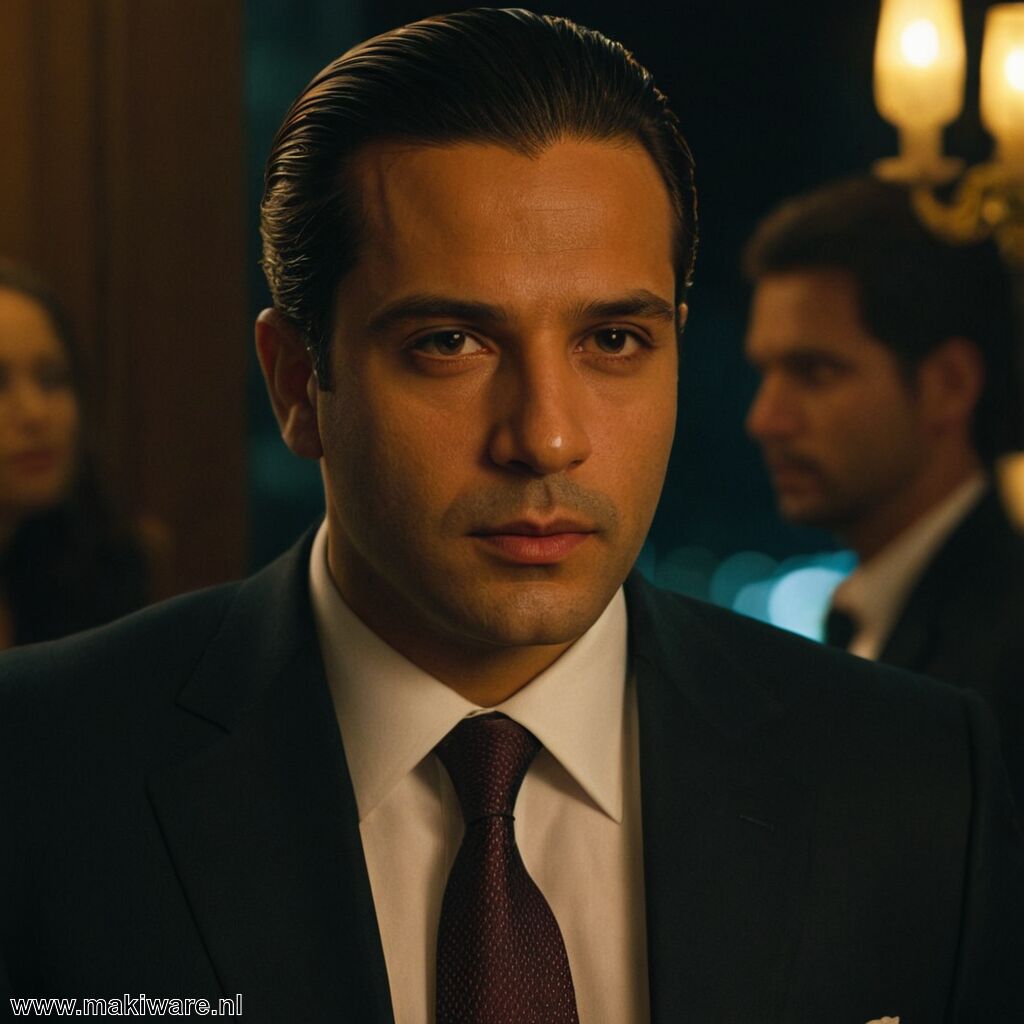 Ridouan Taghi Vriendin? Inzichten in zijn relaties en persoonlijke leven