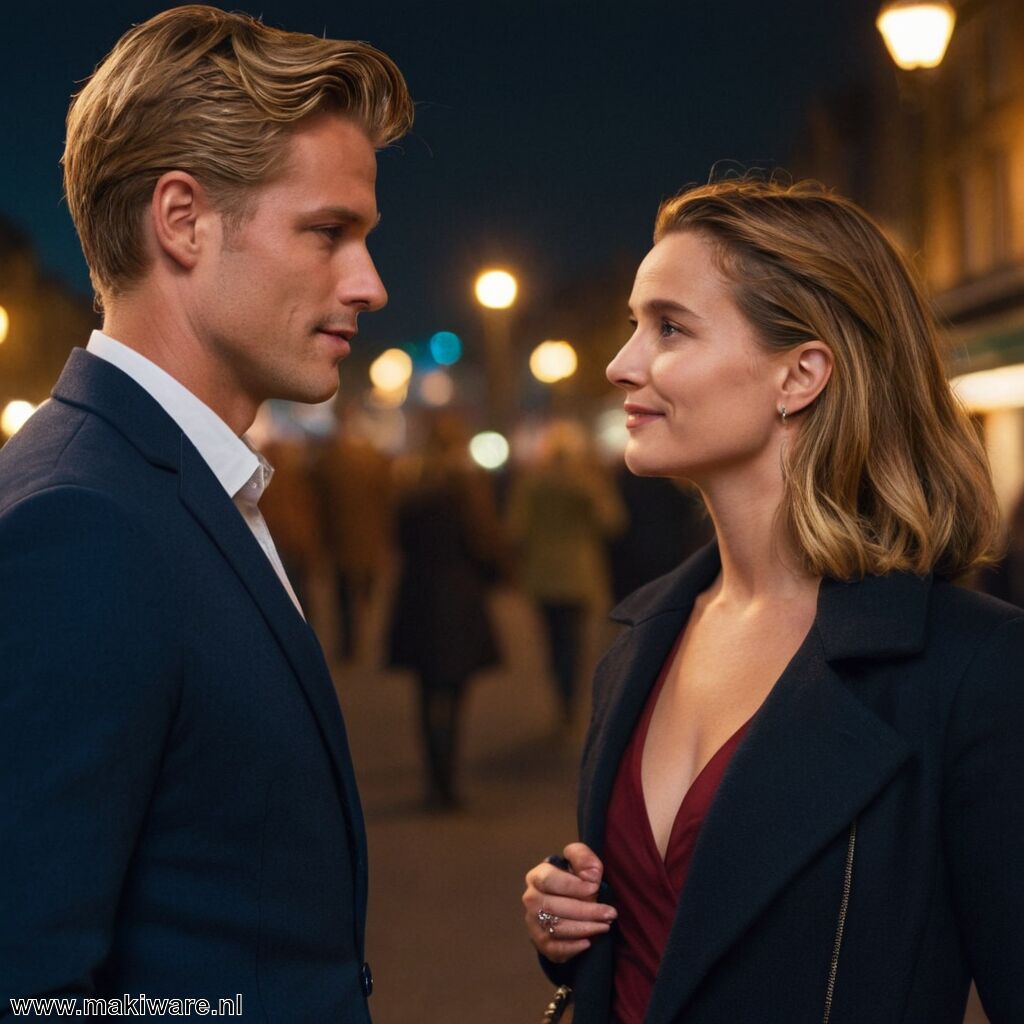 Ewout Genemans relatie: Alles over zijn liefdesleven