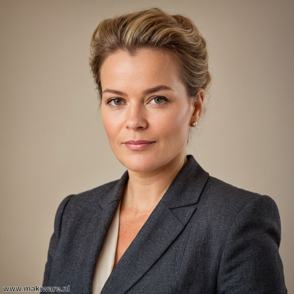 Wie is Miriam Swinkels en waarom krijgt zij aandacht?