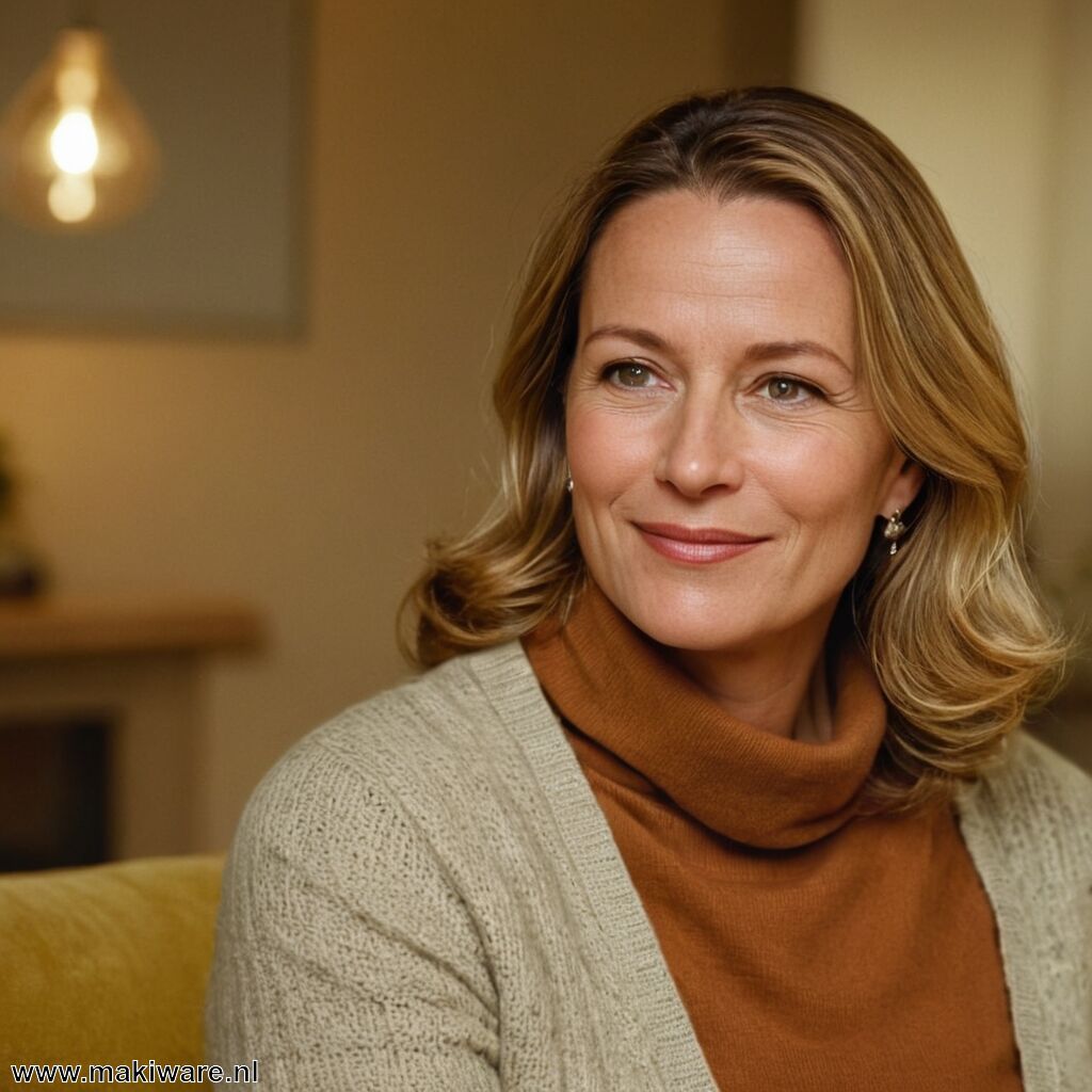 Ingrid Coenradie: haar huwelijk, gezin en privéleven uitgelegd