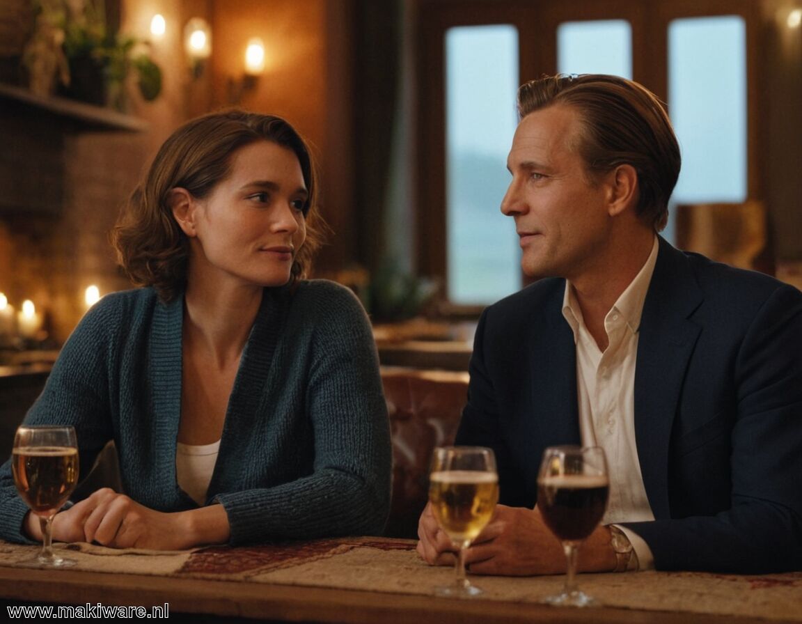 Waarom is de relatie van Frank van Leeuwen van betekenis? - Frank van Leeuwen relatie: alles over zijn partner en privéleven