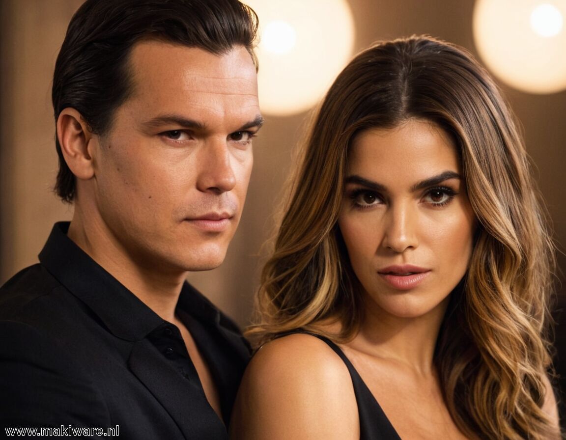 Wat gebeurde er na het einde van hun relatie? - Jan Smit en Yolanthe: Het verhaal van hun relatie en de gevolgen daarna