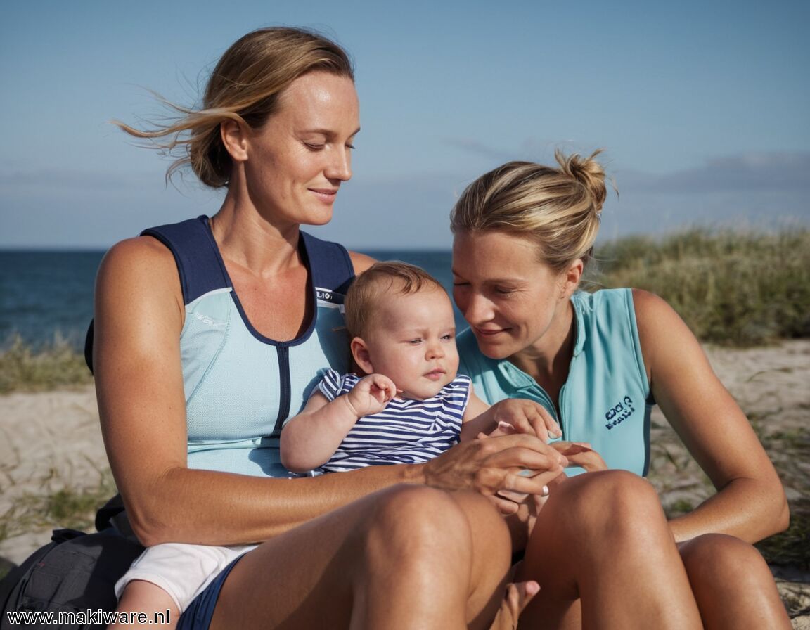 Marit over evenwicht tussen liefde, gezin en sport - Marit Bouwmeester vriend – alles over haar liefdesleven