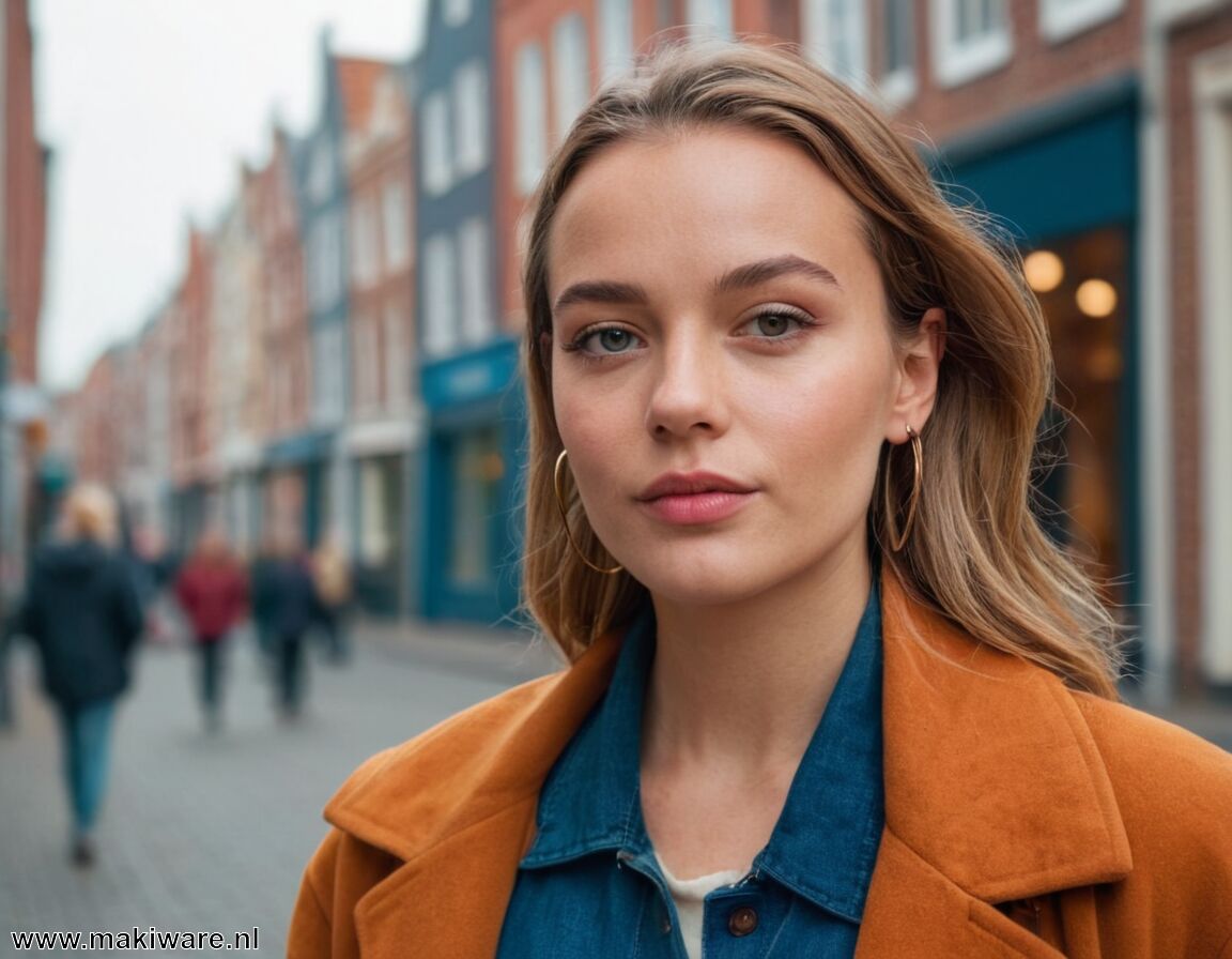 Het geheim van haar succes als influencer - Carmen Lauren Visser – Een blik op het leven van een Nederlandse influencer